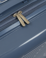 Cabin Size Double Expandable Zipper Unbreakable Trolley Luggage , TSA Lock - 55 cm (20 Inch) - Image 3