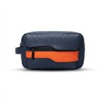 Men’s Leather Handbag – Premium Leather Clutch Handbag- Interior Card Slots and Hand Strap - Image 4