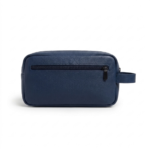 Men’s Leather Handbag – Premium Leather Clutch Handbag- Interior Card Slots and Hand Strap - Image 5