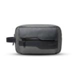 Men’s Leather Handbag – Premium Leather Clutch Handbag- Interior Card Slots and Hand Strap - Image 4